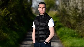 Oisin McConville on the scourge of gambling [upl. by Nesahc581]