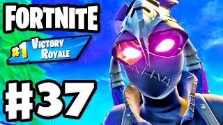 RAVAGE Squads 1 Victory Royale  Fortnite  Gameplay Part 37 [upl. by Ynohtnaeoj]