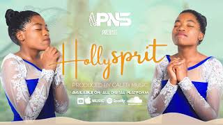 PiaNesta Sisters  Holly Sprit Official Worship Audio [upl. by Cullin]