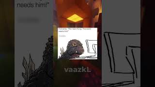 GODZILLA MEMES [upl. by Mafala]