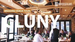 Cluny  Toronto Wedding Venue Tour Video Walkthrough [upl. by Eugenle]