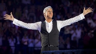 Claudio Baglioni tutte le novità di Sanremo Giovani [upl. by Yerd296]