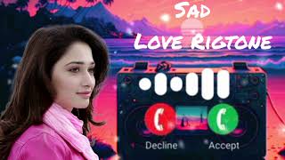 New trending ringtone✨sad video 2024 new rigtone hindi [upl. by Frye246]