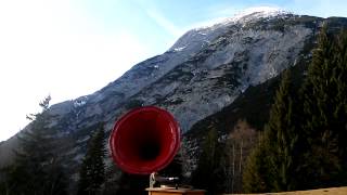 Schifflein auf hoher See  Grammophon 78 Rpm Schellack [upl. by Il4]