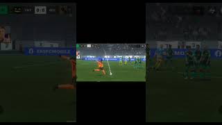 Goldvizer 1v1 dls fifamobile dls24 fifa fc football fcmobile edit roblox fifa24 [upl. by Jeddy]