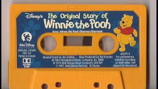 Disneys Winnie the Pooh  The Original Story [upl. by Orfurd]