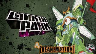 LinkinPark  ReanimationFULL ALBUMAUDIO [upl. by Ataynik]