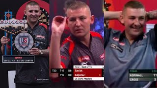 🎯 All Stage Titles by Nathan Aspinall [upl. by Butler]