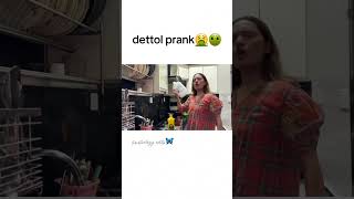 Poison prank on family😅🤣🤮sistrology fatimafaisal [upl. by Dietrich]