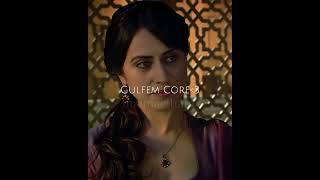 𐙚𓏲⋆ ִֶָ ๋Gulfem𓂃 ⋆ᡣ𐭩 Selen Öztürk  Magnificent Century  Gulfem Hatun  Hatice Mahidevran Hurrem [upl. by Serge]