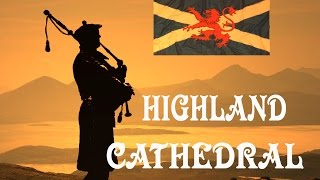 💥Highland Cathedral💥Pipes amp Drums Royal Scots Dragoon Guards💥 [upl. by Treiber]