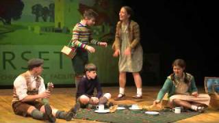 Goodnight Mister Tom  Trailer 1 2011 [upl. by Brooke181]