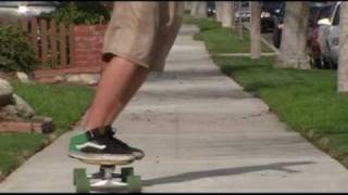 Sector 9 Haleiwa Longboarding 2 [upl. by Ahsini]