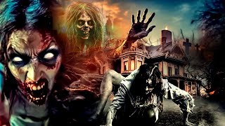 Mystery of death which will end with death  Gibberish Full Movie  Latest Full Horror Story 2024 [upl. by Gould464]