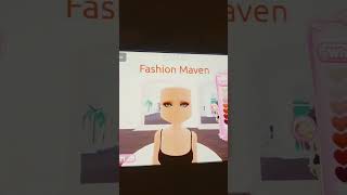 roblox makeover games robloxedit ytshorts shorts foryoupage gameshorts [upl. by Carlson242]