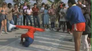 Breakdance The Movie [upl. by Aleek]