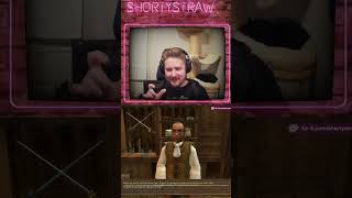 MS Edge How are you doing  shortystraw on Twitch [upl. by Sheppard]