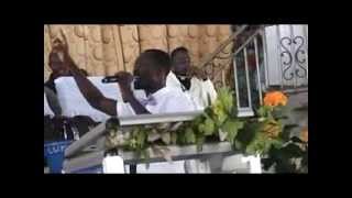 OSANDE OWUI MA ME Worship Isaac Osoro amp Vivian Dechi [upl. by Alisen236]