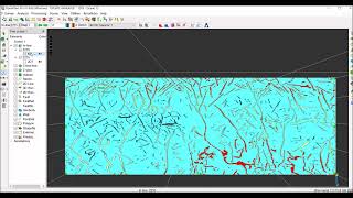 10 Thinned Fault Likelihood attribute [upl. by Heisser]