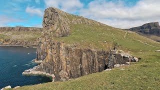 Isle of Skye  Scotland [upl. by Adnocahs464]