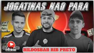 FELIPINHO X VITINHO 6MIL [upl. by Tayib]