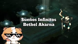 DOFUS Sueños Infinitos Piso 1511  Bethel Akarna [upl. by Otrepur]