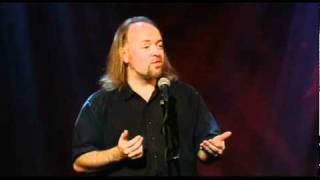 Bill Bailey  Brief History of Time  Bewilderness [upl. by Llenrad775]