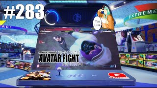 Street fighter 6スト6  Showcase community Avatar Fight  283 [upl. by Oesile640]