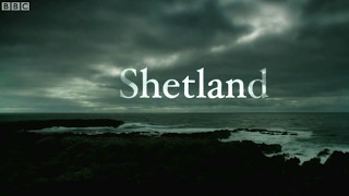 quotShetlandquot TV Intro [upl. by Recneps397]