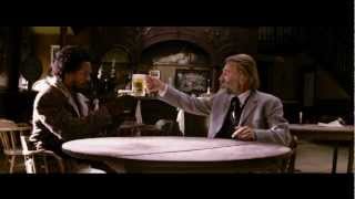 Django Unchained  Bande annonce 2  VOST [upl. by Brittnee168]