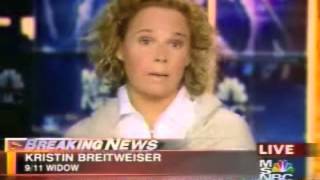 Kristen Breitweiser On quotHardballquot  522006 [upl. by Saum]