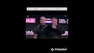 DENIS ZAŁĘCKI I ADRIAN CIOS [upl. by Dede192]