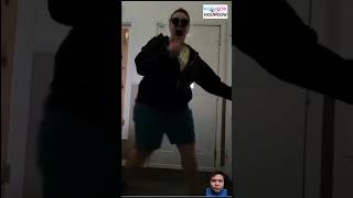 Funny pranks scare funny prank scary 55 🤣 funny pranks funnyscares funnypranks scare scary [upl. by Hanleigh]