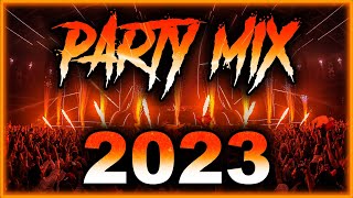 PARTY MIX 2024  DJ Remix Club Music Dance Mix 2024 🎉 [upl. by Leary315]