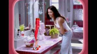 CloseUp Toothpaste Commercial  Dancing Tube [upl. by Alarise]