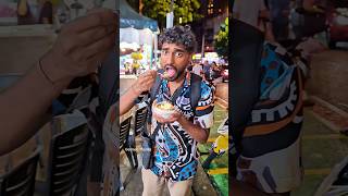 🥥Thengai kulla IceCreamahh🍦 Pudusa Irukke😋 shorts food tamil [upl. by Ress]