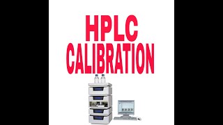 HPLC Calibration  Procedure  Hindi lecture [upl. by Ball643]