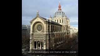 HAUSSMANNS PARIS RENOVATION IN UNDER 3 MINUTES [upl. by Suzi526]