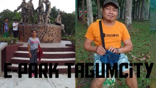 epark tagum city [upl. by Naashom209]