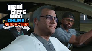 Michael De Santa Coming To GTA Online SOON NEW Evidence [upl. by Irem]