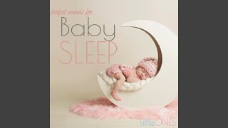 Baby Sleep White Noise [upl. by Perron976]