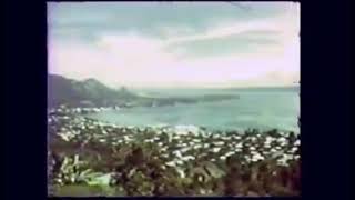 The Truth about Rabaul Town Before eruption in 1994 [upl. by Ehrman]