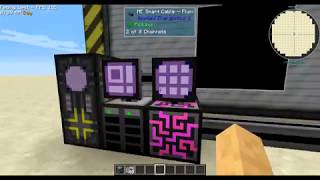 AE2 Inscriber Automation XNet [upl. by Eal]