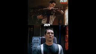 Iconic Richtofen With WunderWaffe DG2 Then And Now In COD 5 X Black Ops 6 Zombies shorts cod [upl. by Nimesay]