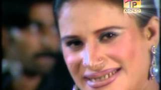 Naseebo Lal  Tun Ein Mera Ranjha Maahi  Sajna Da Gham Live Show  Album 10 [upl. by Ahsiekyt]