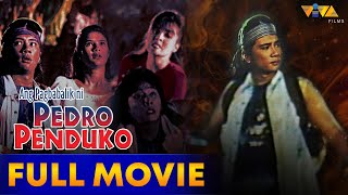 Ang Pagbabalik Ni Pedro Penduko FULL MOVIE HD  Janno Gibbs Donita Rose Vina Morales Chiquito [upl. by Amuwkuhc]