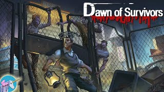 Dawn of Survivors gameplay [upl. by Sirromed]