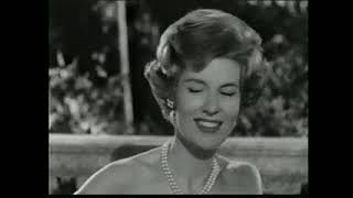 Classic 1959 Television Commercial for the Kodak Starmite [upl. by Biddie]