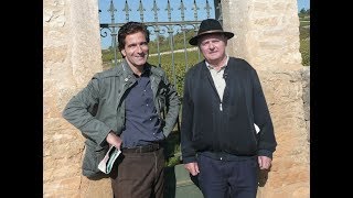 Découvrir Puligny et Chassagne Montrachet avec Olivier Leflaive [upl. by Delphinia]