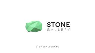 Realizace kamenných obkladů od StoneGallerycz [upl. by Nylicaj]